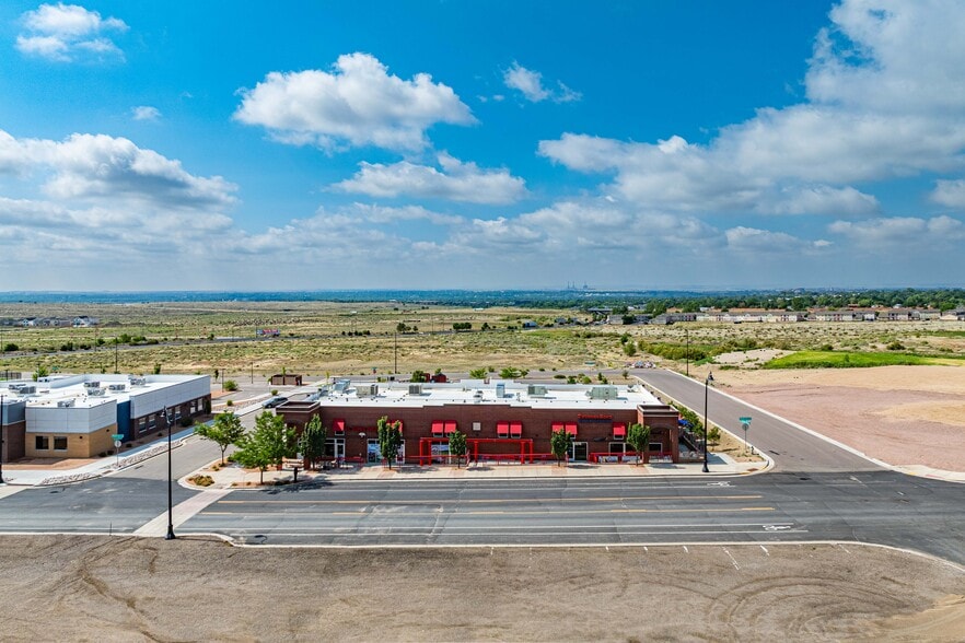 Primary Photo Of 2290 Rawlings Blvd, Pueblo Freestanding For Lease