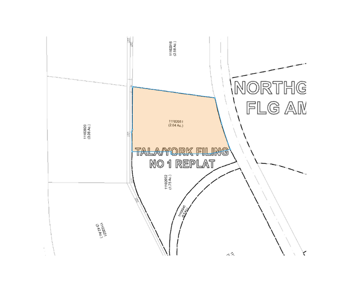 More Photos Of 10963 Leroy Dr, Northglenn Manufacturing For Sale