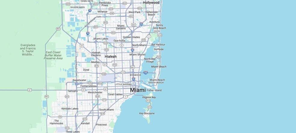 More Photos Of 12250 NE 13th Ct, North Miami Office For Lease