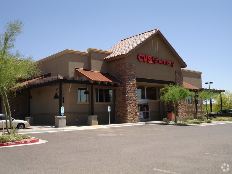 More Photos Of 2807 N Power Rd, Mesa Drugstore For Sale