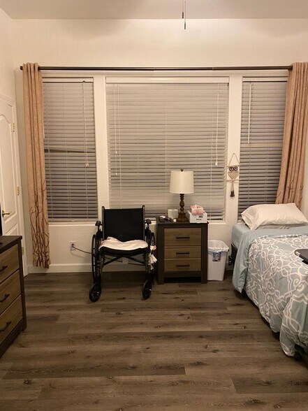 More Photos Of Happy Valley Rd & 83rd Dr, Peoria Assisted Living For Sale