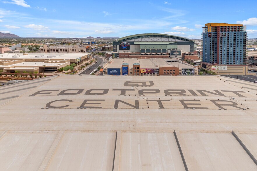 More Photos Of 245 E Jackson St, Phoenix Freestanding For Sale