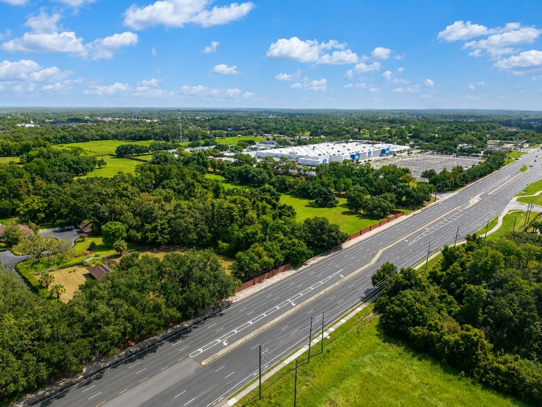 More Photos Of 8615 State Road 54, New Port Richey Land For Sale