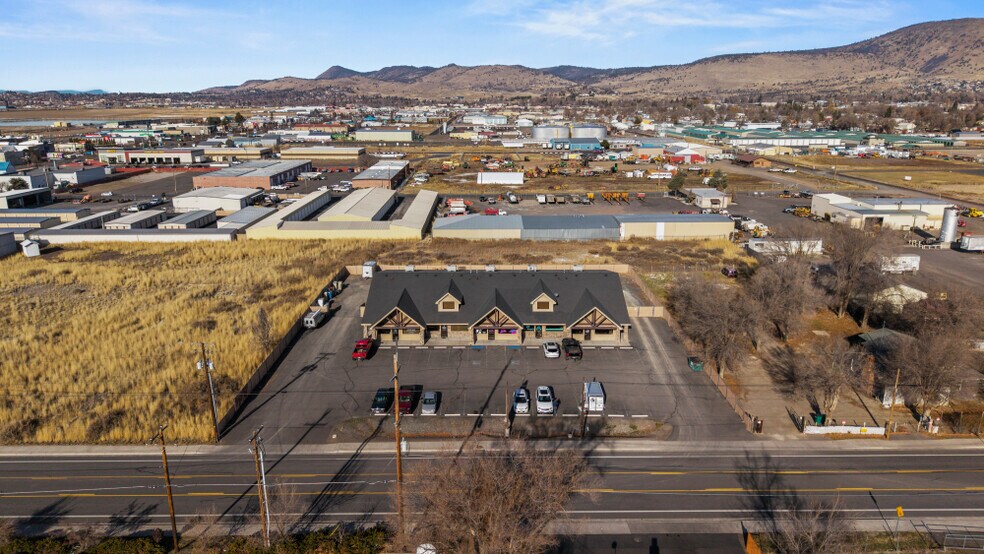 More Photos Of 2815 Laverne Ave, Klamath Falls Flex For Sale