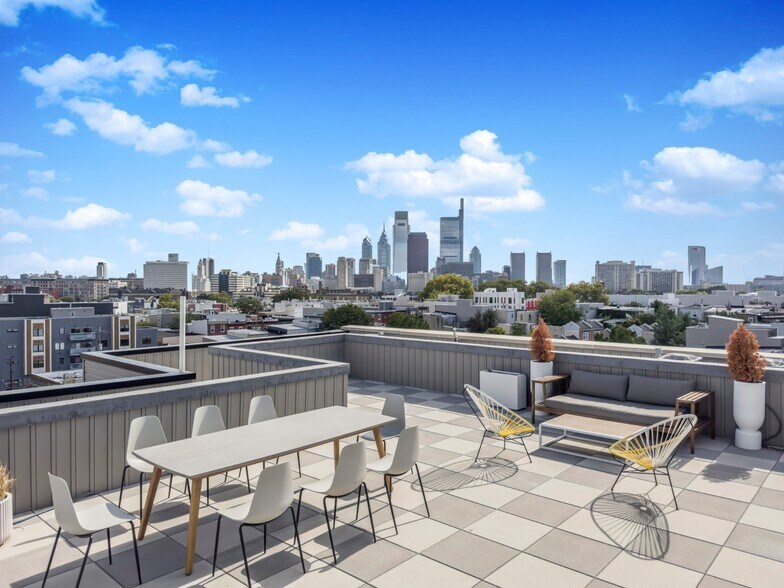 More Photos Of 1723 Ridge Ave, Philadelphia Apartments For Sale