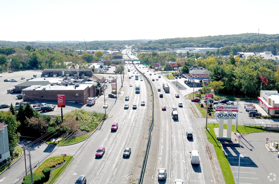 More Photos Of 999 Broadway, Saugus Office For Lease