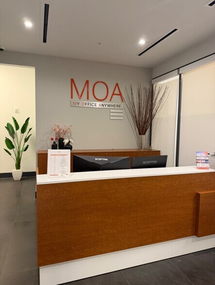 More Photos Of 19790 W Dixie Hwy, Aventura Office For Lease