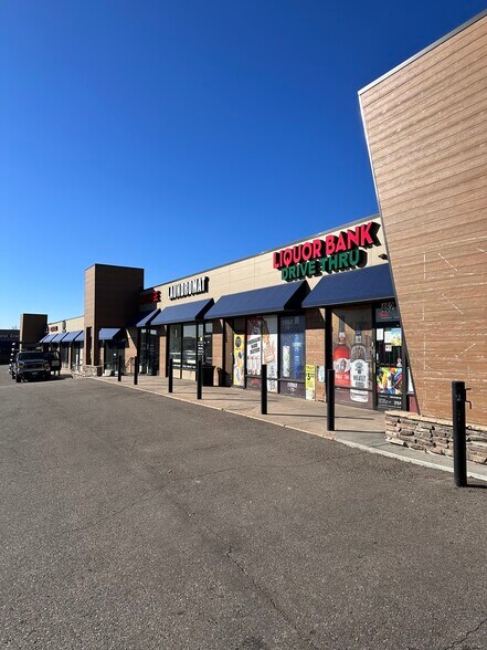 More Photos Of 462-478 Malley Dr, Northglenn Storefront For Sale