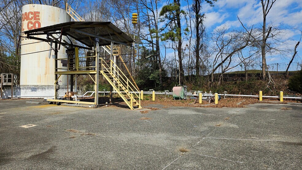 More Photos Of 99 Mays Landing road, Somers Point Warehouse For Sale