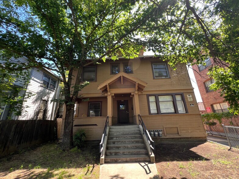 More Photos Of ,  Multifamily For Sale