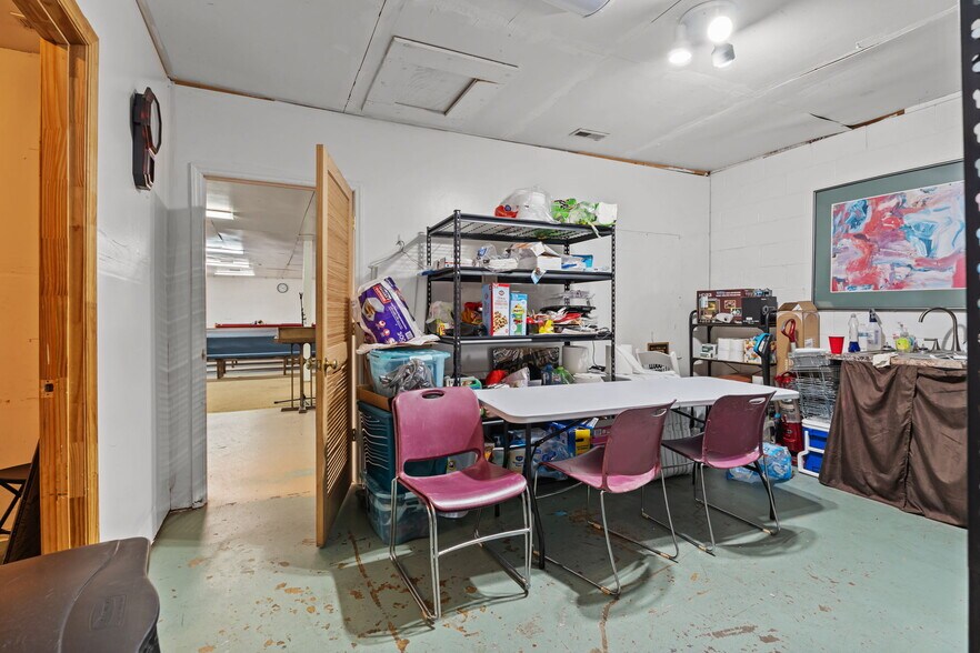 More Photos Of 4586 NC-39 Hwy, Louisburg Specialty For Sale