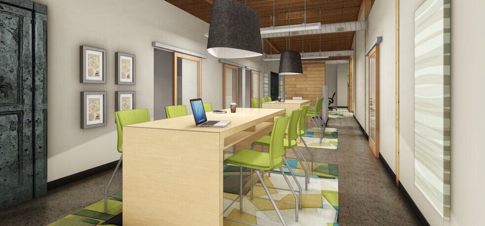 More Photos Of 415 W Washington St, Greenville Freestanding For Lease