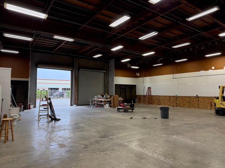 More Photos Of 1889 Walters Ct, Fairfield Warehouse For Sale