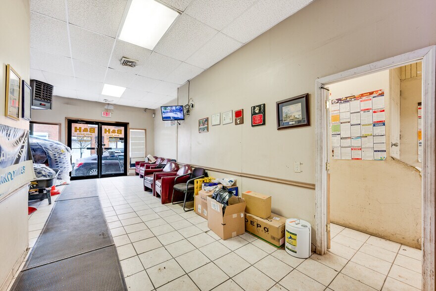 More Photos Of 300-328 Kaighns Ave, Camden Storefront Retail Residential For Sale