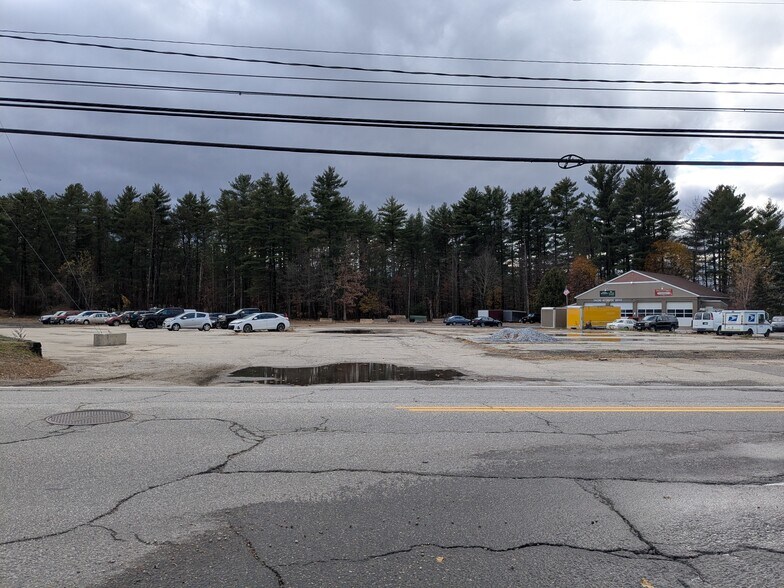 More Photos Of 84 Manchester St, Concord Land For Lease