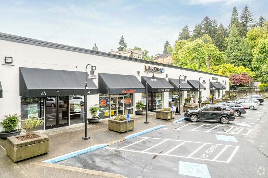 More Photos Of 1-27 NW 23rd Ave, Portland Unknown For Lease