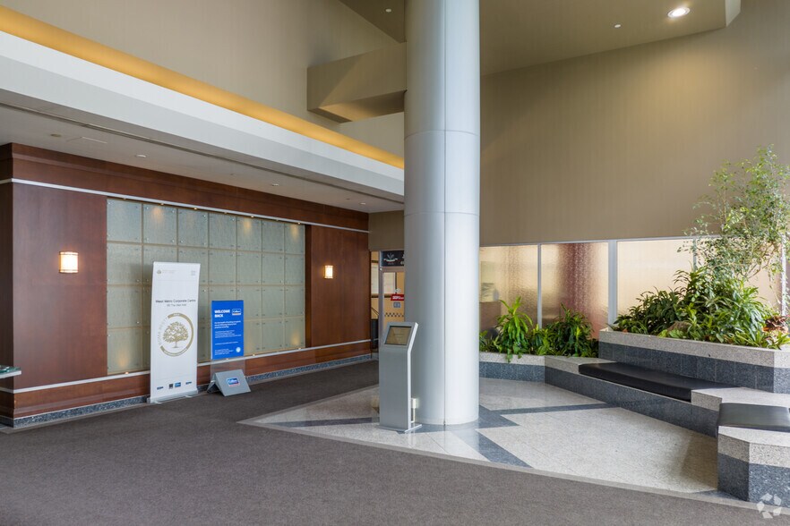 More Photos Of 185 The West Mall, Toronto Office For Lease