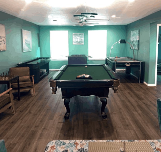 More Photos Of 1543 FM 1781, Rockport Trailer Camper Park For Sale