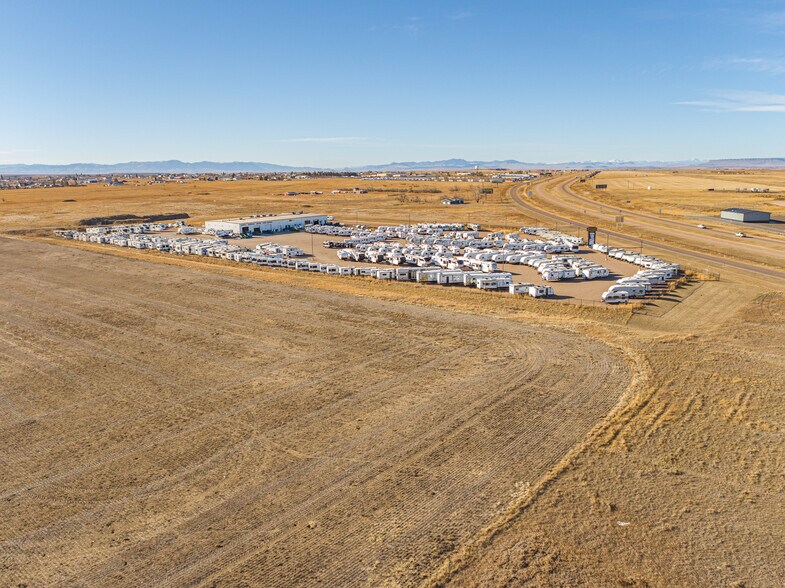 More Photos Of 3928 Tri Hill Frontage Rd, Great Falls Auto Dealership For Sale