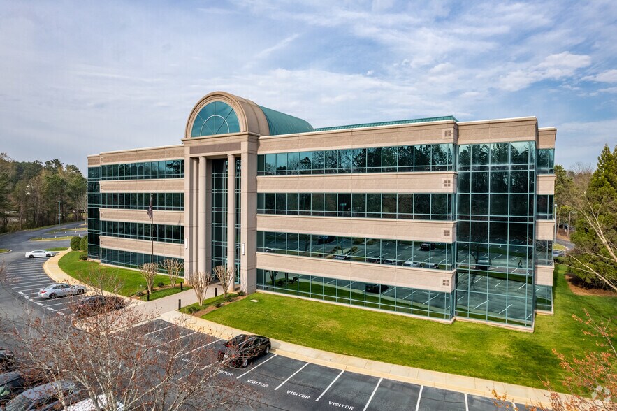 More Photos Of 2 Sun Ct, Peachtree Corners Office For Lease
