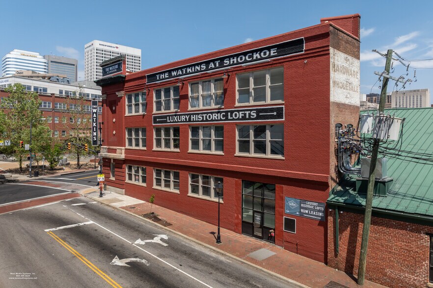 Primary Photo Of 117 S 14th St, Richmond Apartments For Lease