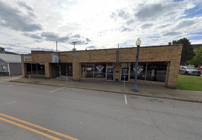 More Photos Of 57129 Glenns Run Rd, Martins Ferry General Retail For Sale