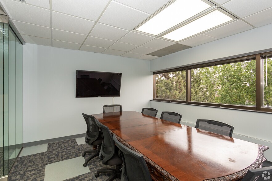 More Photos Of 8301 E Prentice Ave, Greenwood Village Office For Sale