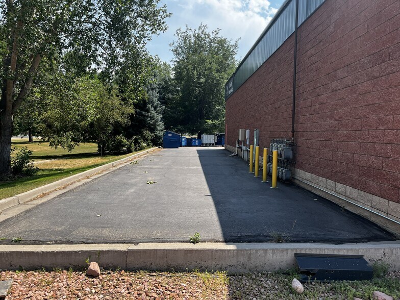 More Photos Of 535-579 N Denver Ave, Loveland Light Manufacturing For Sale