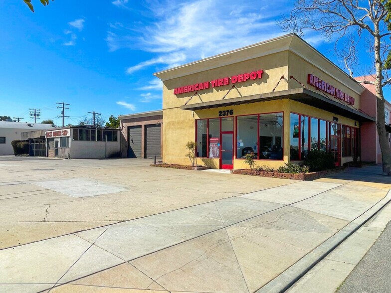 Primary Photo Of 2376 Ventura Blvd, Camarillo General Retail For Sale