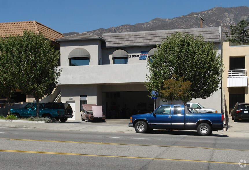 More Photos Of 3933 Foothill Blvd, Glendale Apartments For Lease