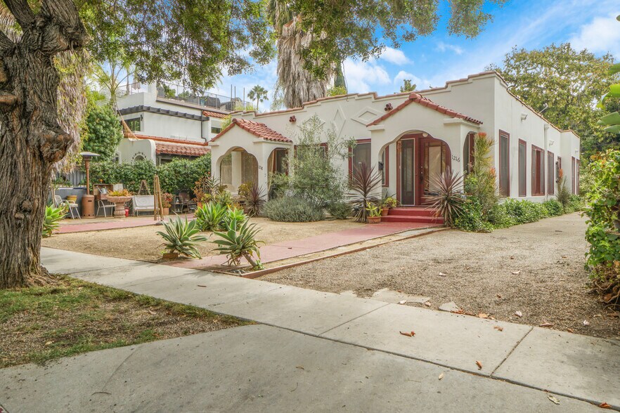 More Photos Of 1218 Poinsettia Dr, West Hollywood Apartments For Sale