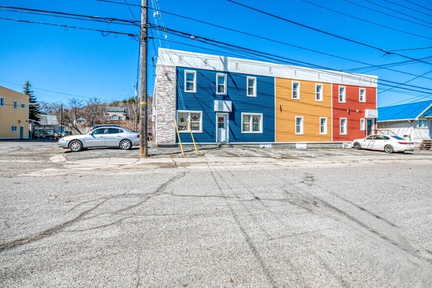 More Photos Of 375-377 Laforest Av, Sudbury Apartments For Sale