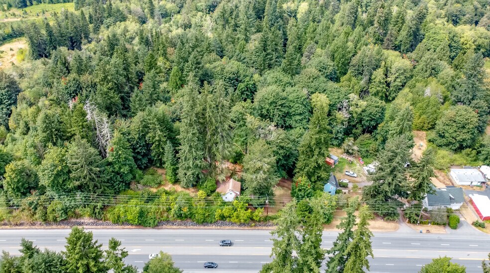 More Photos Of 8261 State Hwy 303, Bremerton Land For Sale