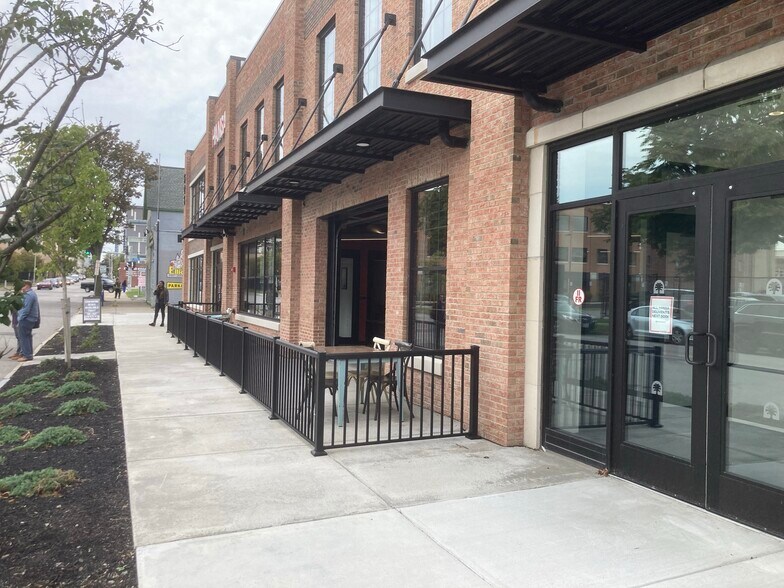 More Photos Of 505 Ellicott St, Buffalo Office Residential For Lease