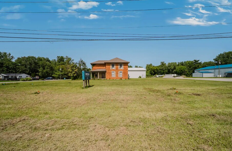 More Photos Of 6925 E State Route 37, Sunbury Industrial For Sale