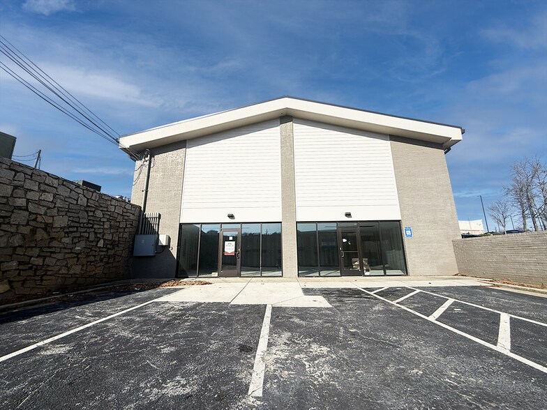 More Photos Of 4339-4351 Hugh Howell Rd, Tucker Unknown For Lease
