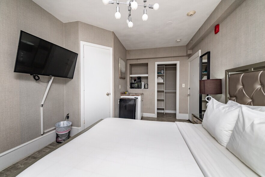 More Photos Of , Boston Multifamily For Sale