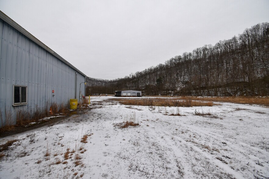 More Photos Of 7260 Ky Route 114, Prestonsburg Warehouse For Sale
