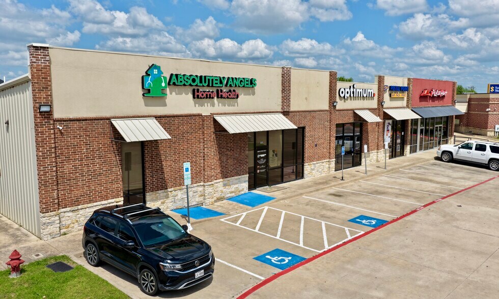 More Photos Of 750 Us Highway 377, Pilot Point Unknown For Lease