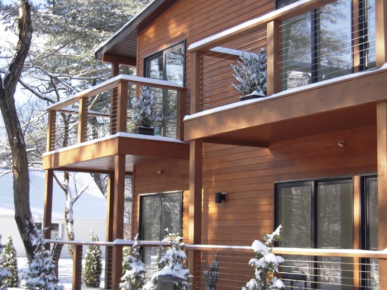 More Photos Of 2906 White Mountain Hwy, North Conway Hotel For Sale