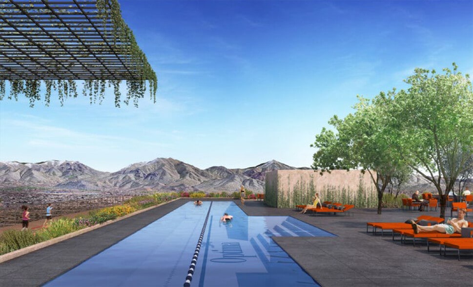 More Photos Of 7230 E Mayo Blvd, Scottsdale Apartments For Lease