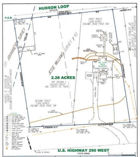 More Photos Of 8060 Highway 290 W, Austin Freestanding For Lease