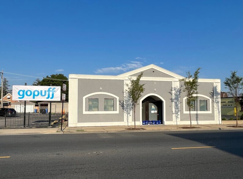 Primary Photo Of 3118 N Harlem Ave, Chicago Storefront Retail Office For Sale