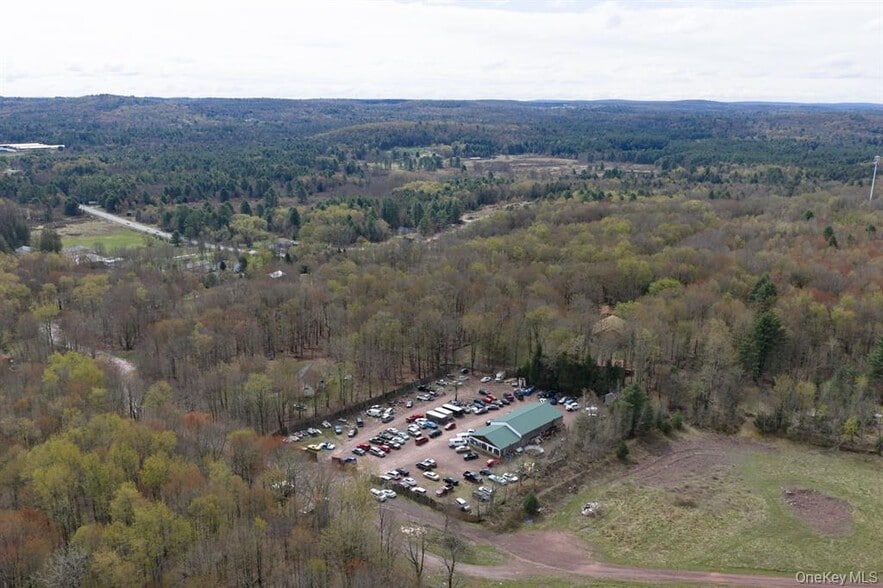 More Photos Of 47 Coopers Corner Rd, Monticello Contractor Storage Yard For Sale