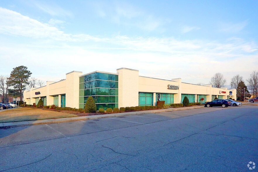 195 S Rosemont Rd, Virginia Beach, VA 23452 Flex/R&D