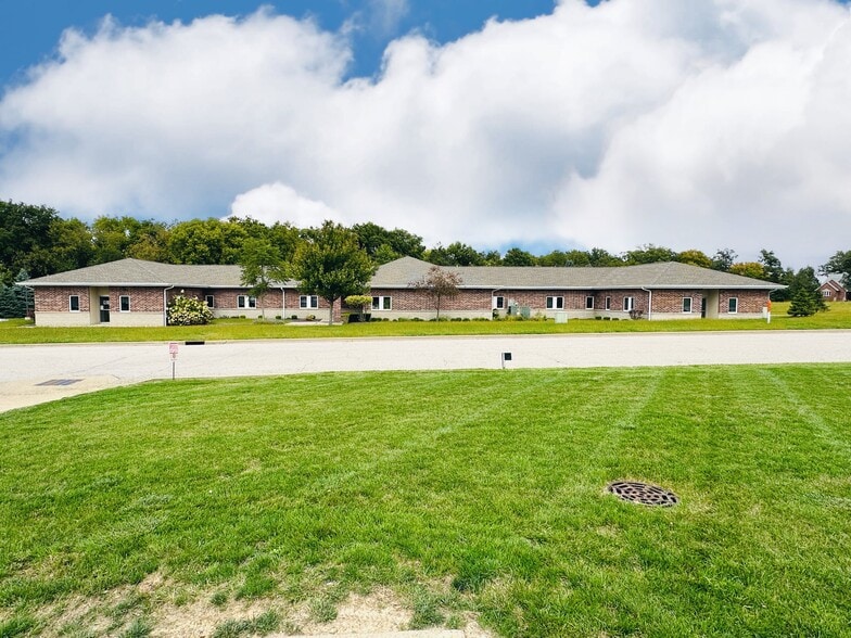 More Photos Of 90 Eastgate Dr, Washington Medical For Sale