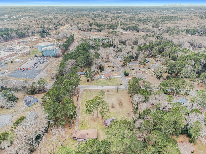 More Photos Of 3496 Wesley Chapel Rd, Decatur Land For Sale