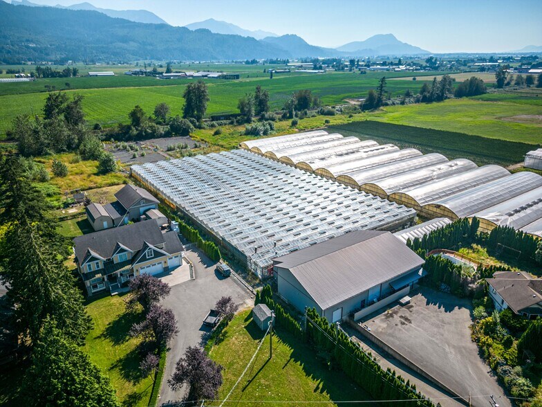 Primary Photo Of 50284 Yale, Chilliwack Land For Sale