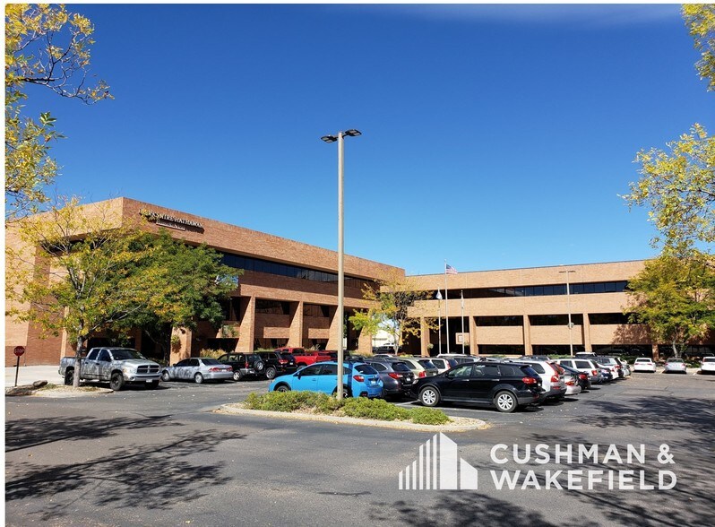 More Photos Of 3665 John F Kennedy Pky, Fort Collins Office For Lease