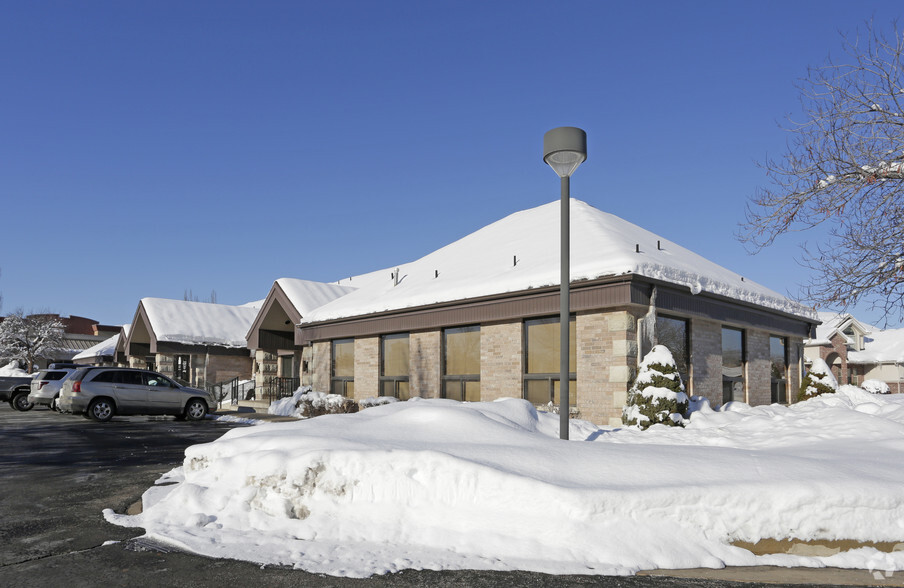 Primary Photo Of 5685 S 1475 E, Ogden Medical For Lease